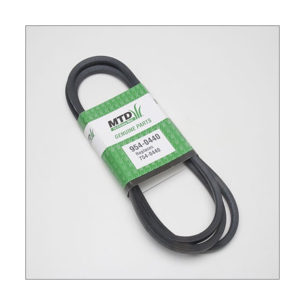 Belt-V